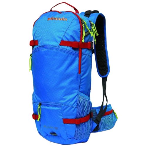 Рюкзак Pinguin Flux 15 (Blue)