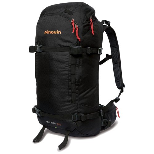Рюкзак Pinguin Ridge 28 (Black)