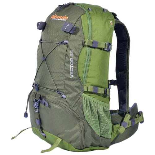 Рюкзак Pinguin Vector 35 (Khaki)