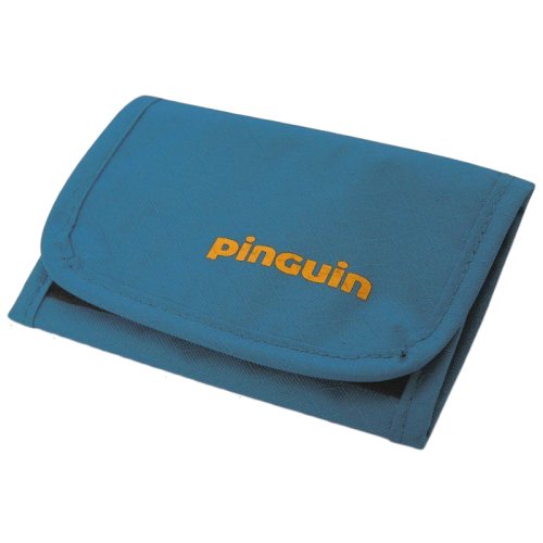 Кошелек Pinguin Wallet (Blue)