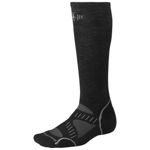Носки Smartwool Men's PhD Snowboad Mid