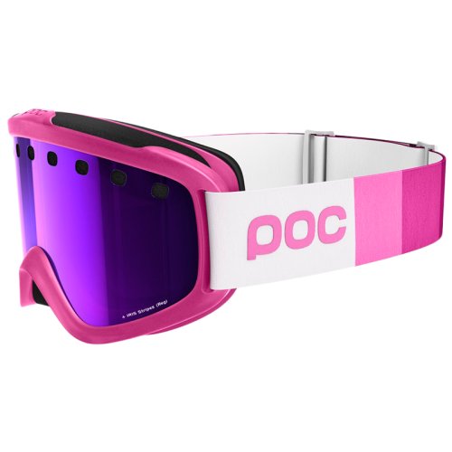 Маска г/л POC Iris Stripes