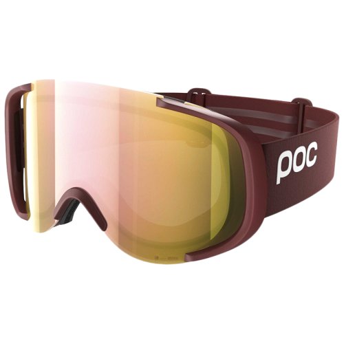 Маска г/л POC Cornea Clarity