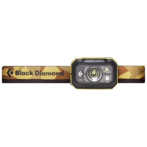 Фонарь налобный Black Diamond Storm 375