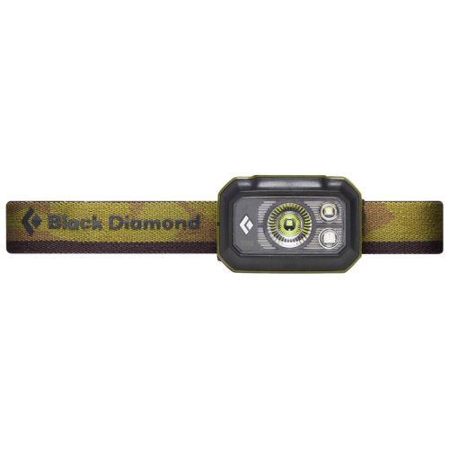 Фонарь налобный Black Diamond Storm 375