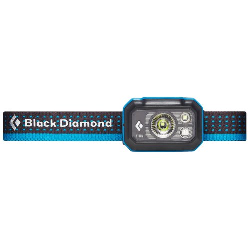 Фонарь налобный Black Diamond Storm 375