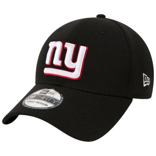 Бейсболка New Era LEAGUE ESSENTIAL NEYGIA BLKOTC