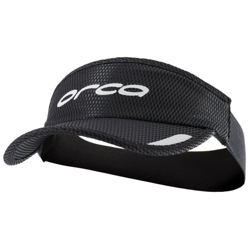 Козырек Orca Flexible Visor Black