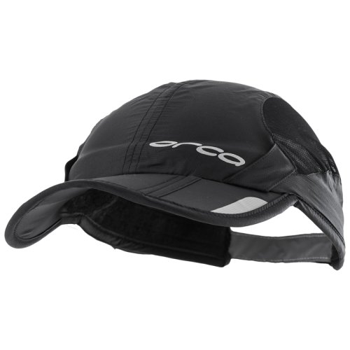 Кепка Orca Unisex S/M Black