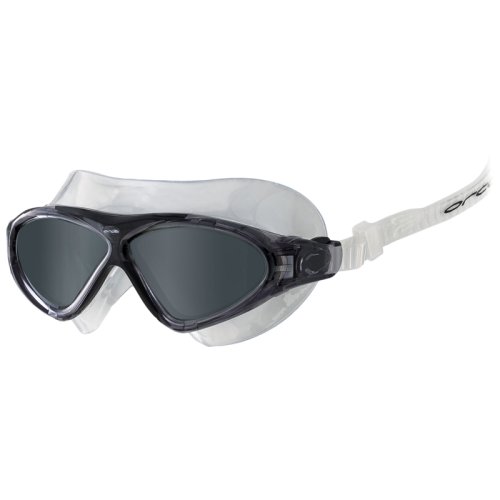 Маска для плавання Orca Goggle Mask Clear