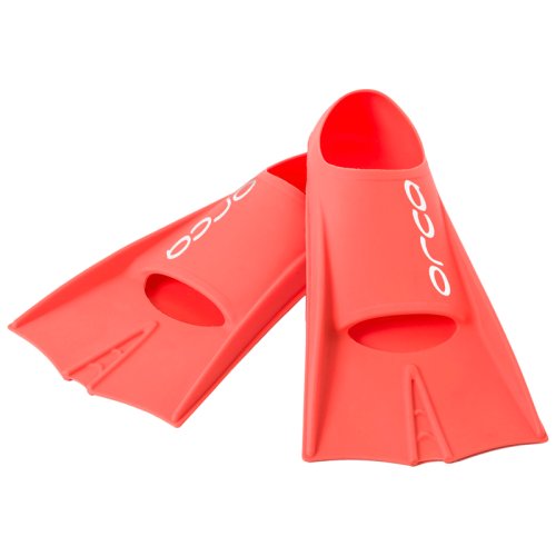 Ласты Orca FIN S HV Orange