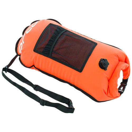 Буй SAFETY BUOY Orange