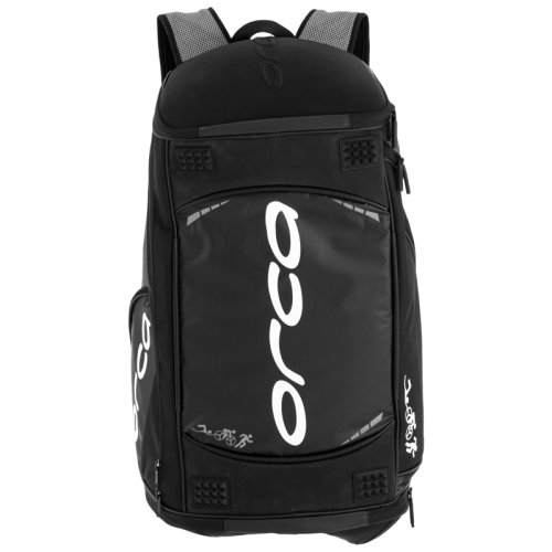 Рюкзак Orca Transition Bag BACKPACK Black
