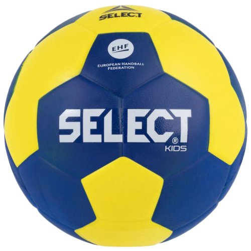 М'яч футбольний 4кг/7кг Select foamball KIDS III NEW