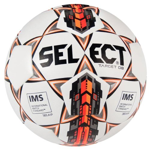 Мяч футбольный Select Target DB