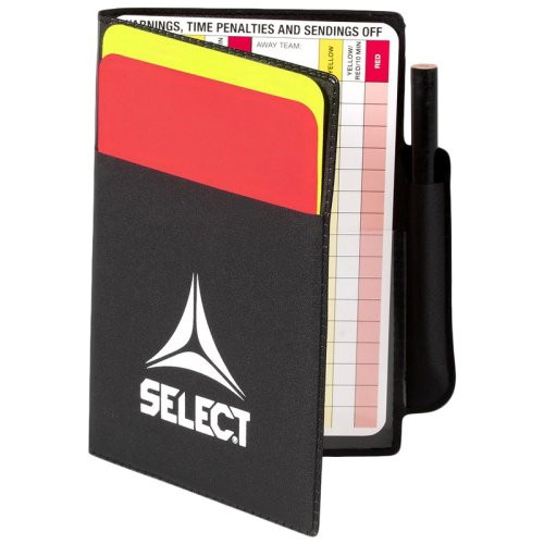 Набір арбітра Select REFEREE CARD SET