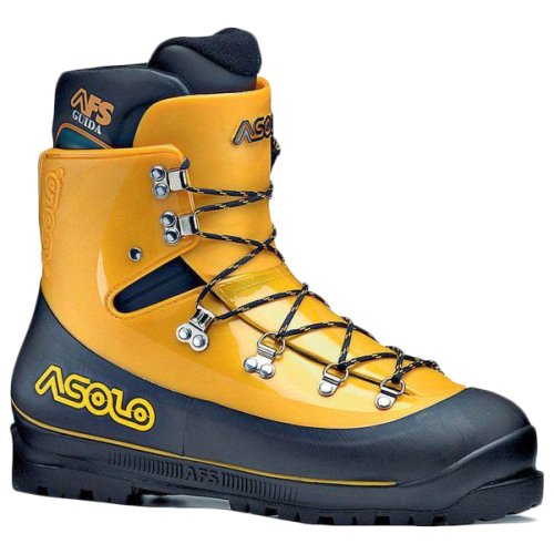 Черевики Asolo AFS Guida MM