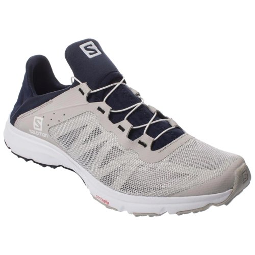 Кросівки Salomon AMPHIB BOLD Vapor Blue/Navy Blaze SS19