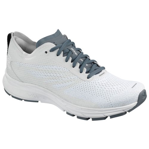 Кроссовки для бега Salomon SONIC RA PRO 2 W Wh/Illusion B/Sto SS19