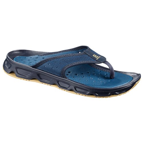 Вьетнамки Salomon RX BREAK 4.0 Navy Blaze/Poseidon/T SS19