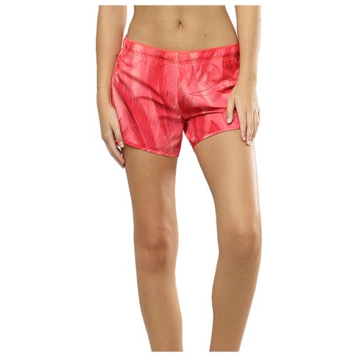 Шорты Salomon AGILE SHORT W DESERT FLOWER/Dubarry/HBS SS19
