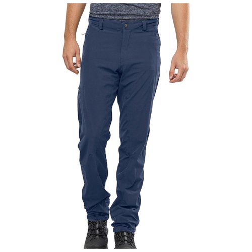 Штани Salomon WAYFARER ALPINE PANT M NIGHT SKY SS19