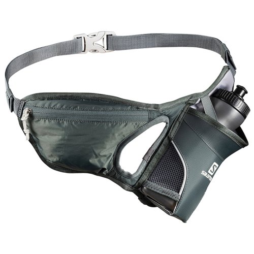 Сумка-пояс Salomon HYDRO 45 BELT Urban Chic SS19