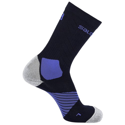 Шкарпетки Salomon XA PRO DX+SX NIGHT SKY/NAUT BLUE SS19