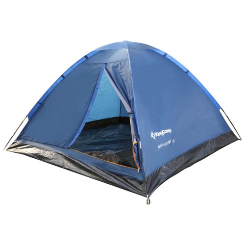 Палатка KingCamp Monodome 3(KT3010) Camo