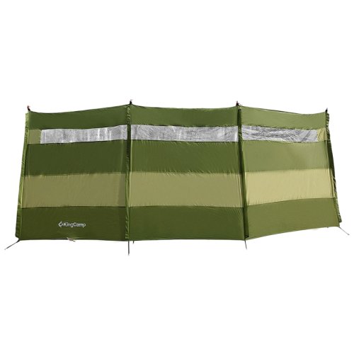 Ветрозащита KingCamp Windscreen(KT3066) Green