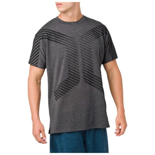 Футболка Asics POWER SS TOP