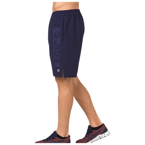 Шорты Asics FITTED SHORT 9IN