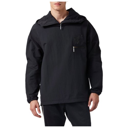 Анорак Asics Wind Breaker JKT
