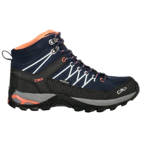 Ботинки CMP RIGEL MID WMN TREKKING SHOES W
