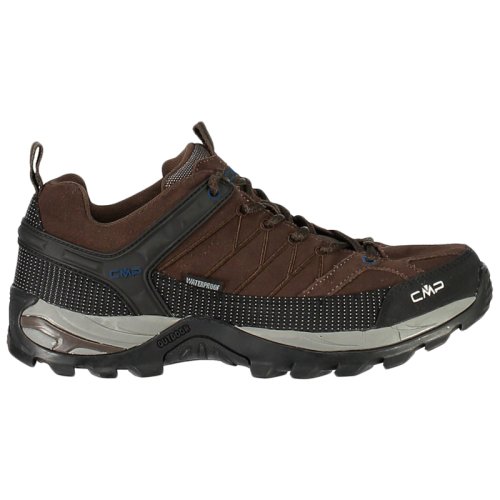 Ботинки CMP RIGEL LOW TREKKING SHOES - WP