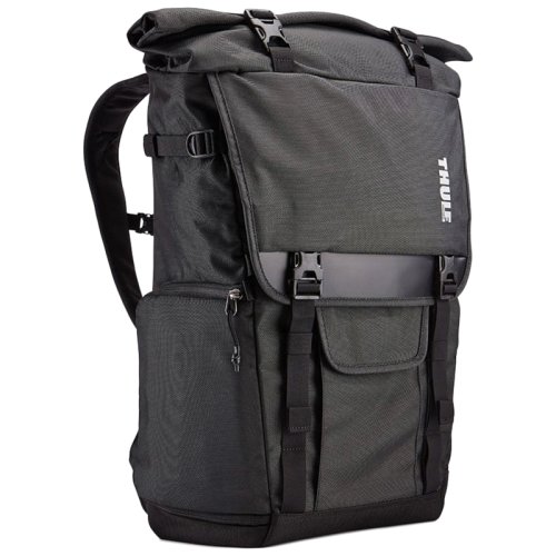 Рюкзак Thule Covert DSLR Rolltop Backpack