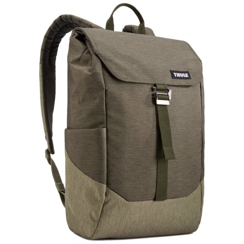 Рюкзак Thule Lithos Backpack 16L - Forest Night/Lichen