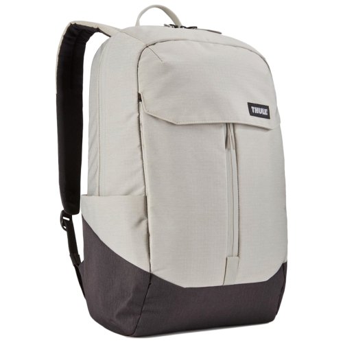 Рюкзак Thule Lithos Backpack 20L - Concrete/Black