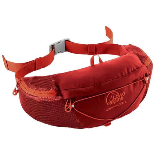 Сумка на пояс Lowe Alpine Lightflite 5 (Auburn)