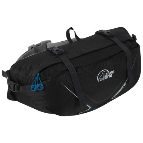 Сумка на пояс Lowe Alpine Mesa 6 (Black)