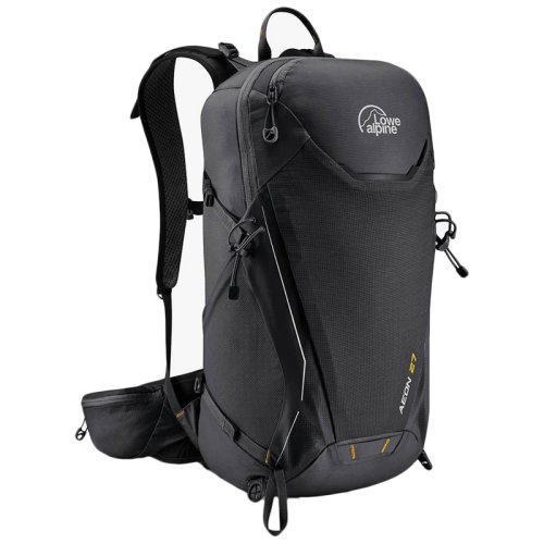 Рюкзак Lowe Alpine Aeon 27 (Anthracite, L/XL)