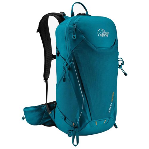 Рюкзак Lowe Alpine Aeon ND 25 (Lagoon Blue)