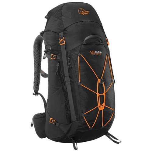 Рюкзак Lowe Alpine AirZone Pro+ 35:45 (Black)