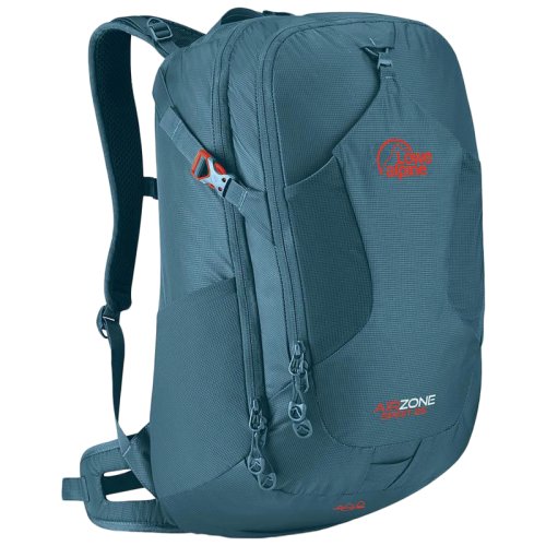 Рюкзак Lowe Alpine AirZone Spirit (Citadel)
