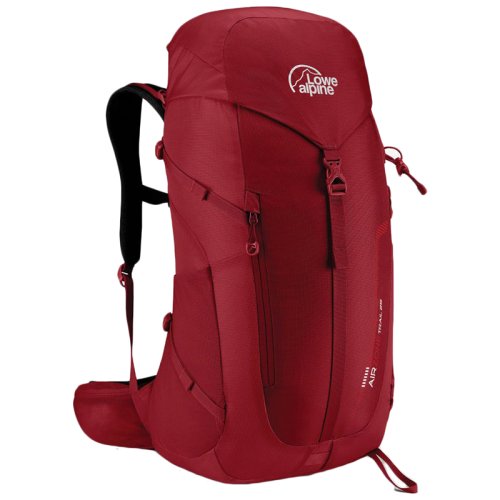 Рюкзак Lowe Alpine AirZone Trail 25 (Auburn)