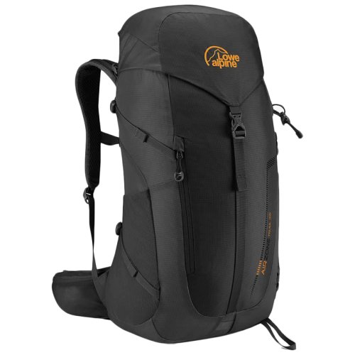 Рюкзак Lowe Alpine AirZone Trail 35 (Black, M/L)