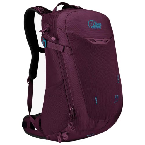 Рюкзак Lowe Alpine AirZone Z ND 18 (Berry)