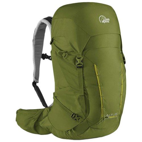 Рюкзак Lowe Alpine Altus 32 (Fern)