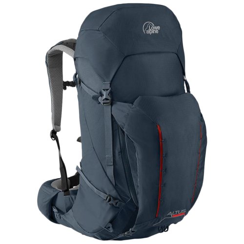 Рюкзак Lowe Alpine Altus 42:47 (Blue Night, L/XL)