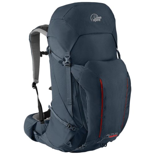 Рюкзак Lowe Alpine Altus 42:47 (Blue Night, M/L)